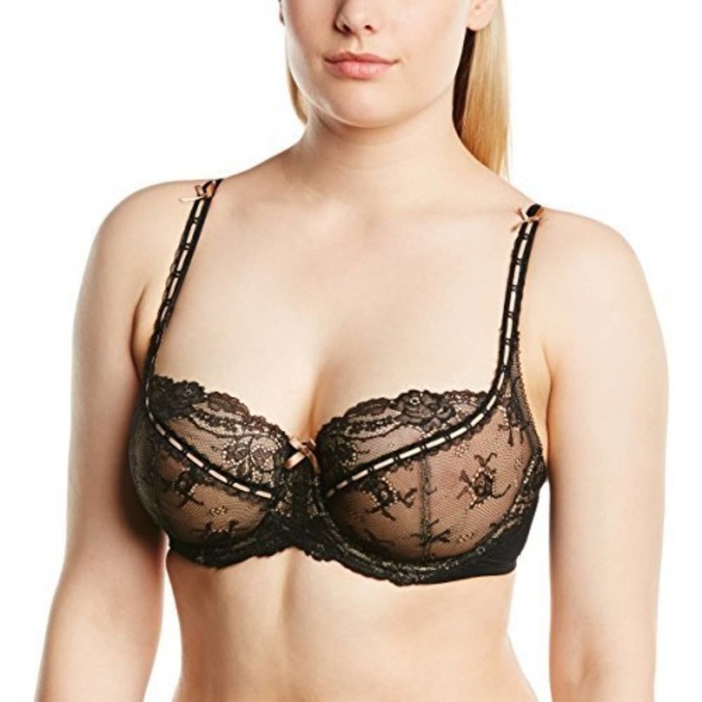 Heidi Klum Intimates 'Amelie' Lace Underwire Bra